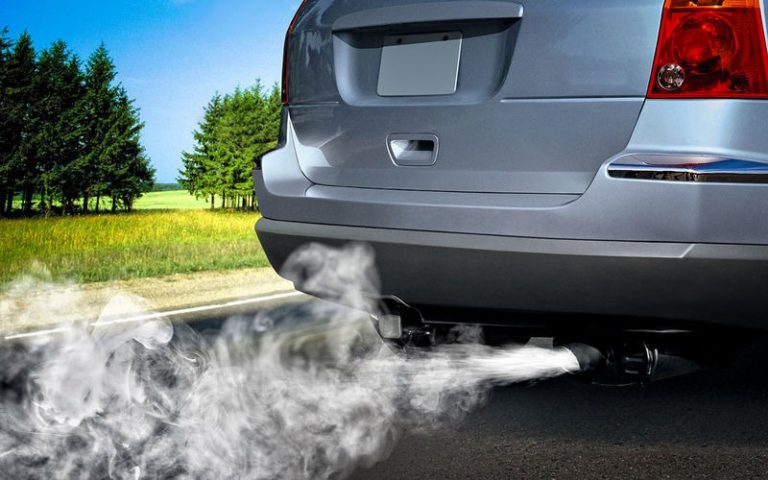 Автомобиль расходует много топлива — в чем причина?