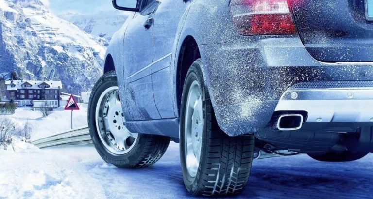 Верные способы «убить» свой автомобиль за зиму