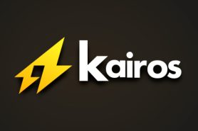 Онлайн-казино Kairos Slot