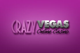 Онлайн-казино Crazy Vegas