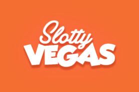 Онлайн-казино Slotty Vegas