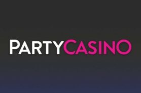 Онлайн-казино PartyCasino