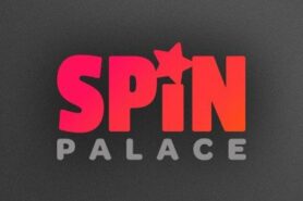 Онлайн-казино Spin Palace