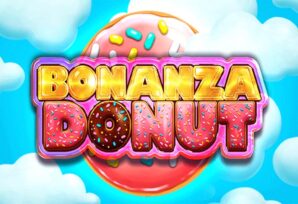 Bonanza Donut