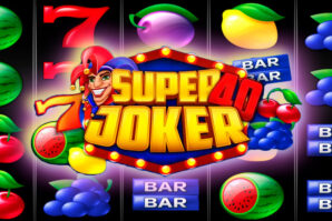 Super Joker 40