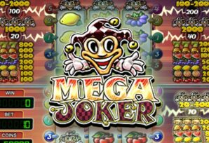 Mega Joker