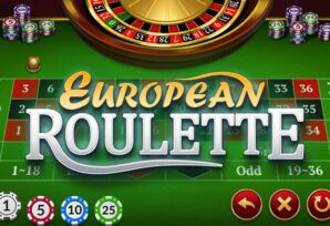 European Roulette