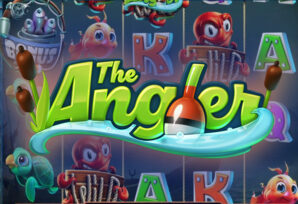 The Angler