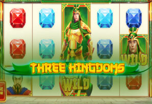 Three Kingdoms