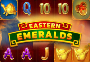 Eastern Emeralds