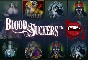 Blood Suckers