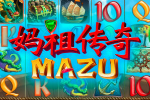 Mazu