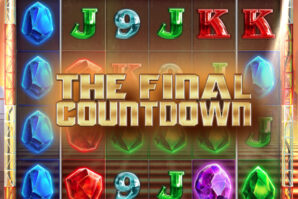 The Final Countdown