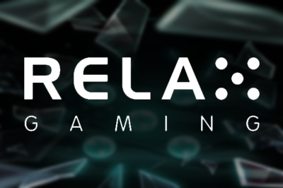 Relax Gaming